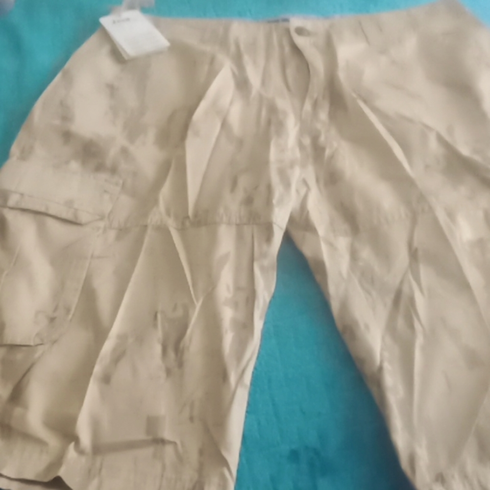 Men's jeep shorts